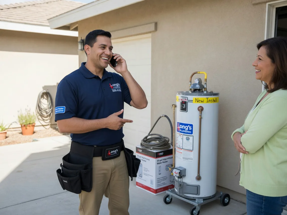 Leak Detection Oakfield, GA FAQs